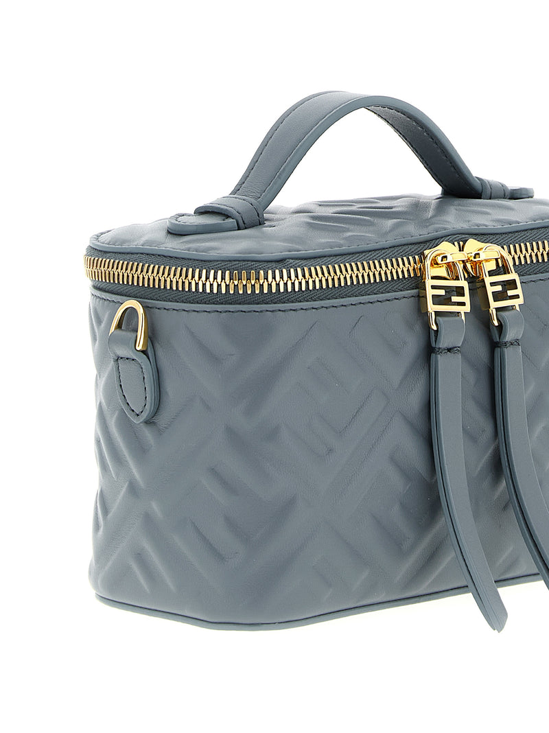 Fendi Fendi Vanity Handbag