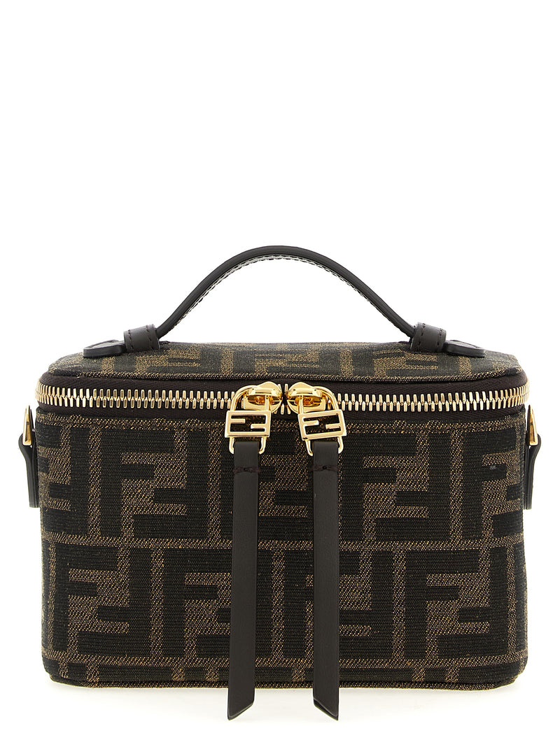 Fendi Vanity Handbag | Urbalenti™ NYC