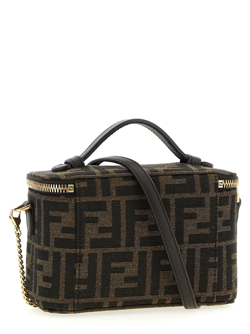 Fendi Vanity Handbag | Urbalenti™ NYC