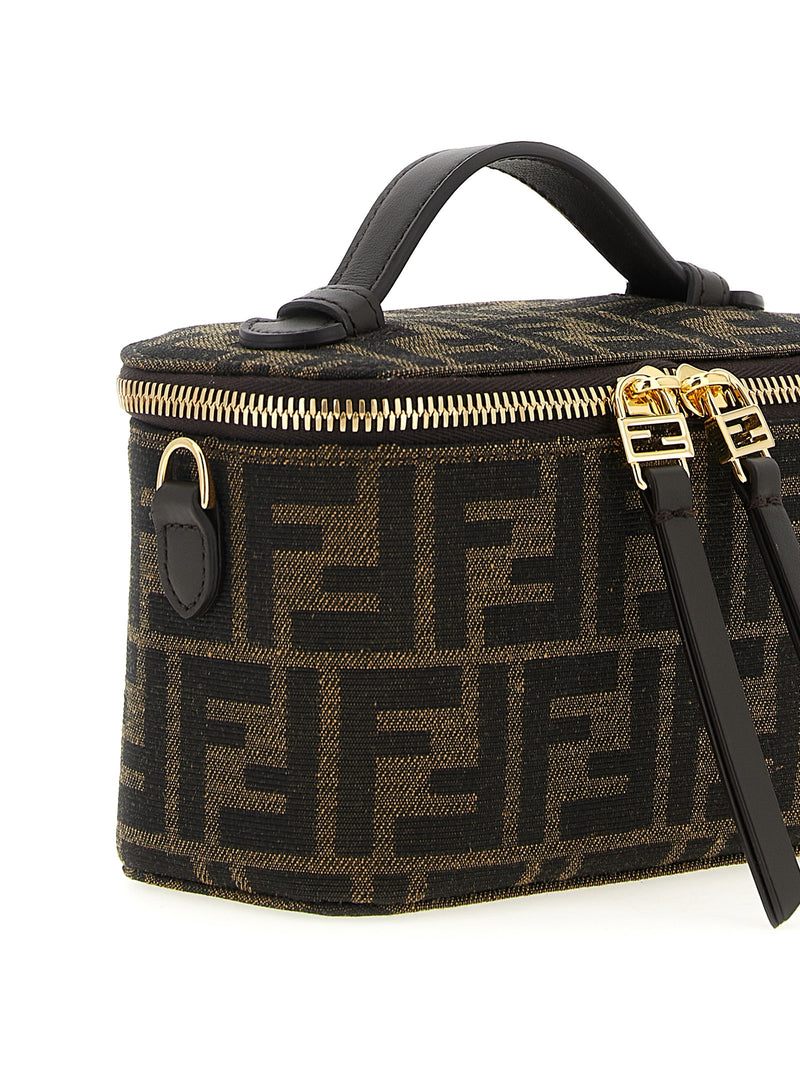 Fendi Vanity Handbag | Urbalenti™ NYC