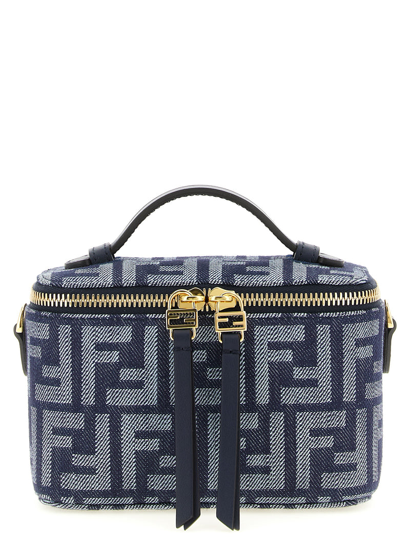 Fendi Vanity Handbag | Urbalenti™ NYC