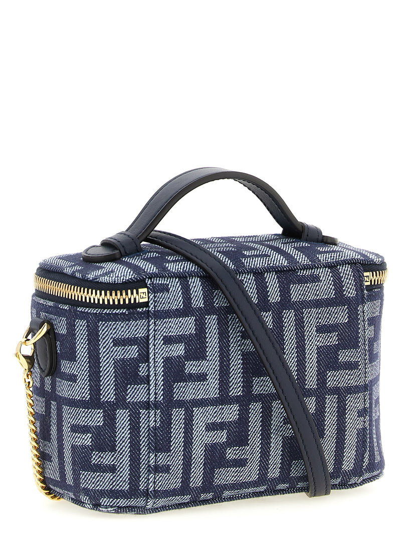 Fendi Vanity Handbag | Urbalenti™ NYC