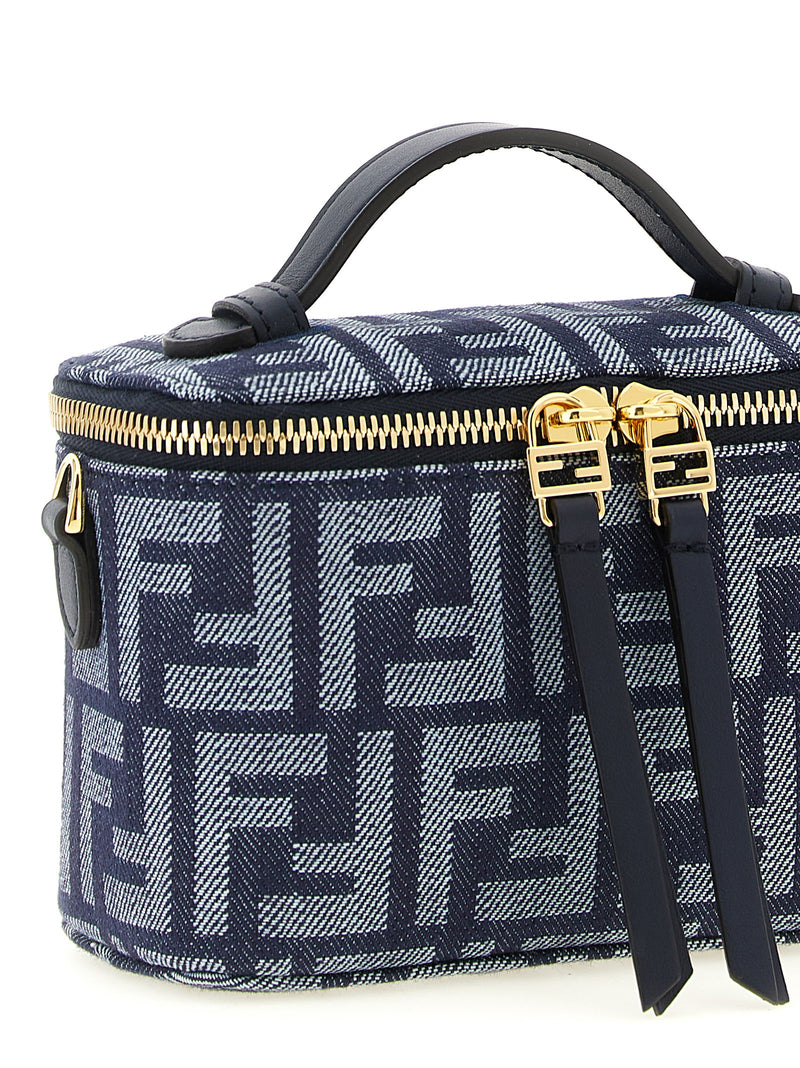 Fendi Vanity Handbag | Urbalenti™ NYC