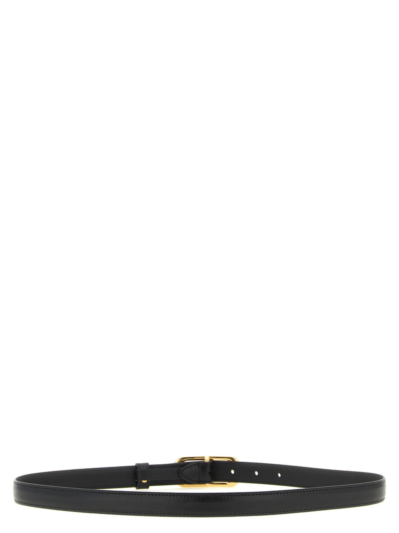 Fendi Fendi Ff Belt