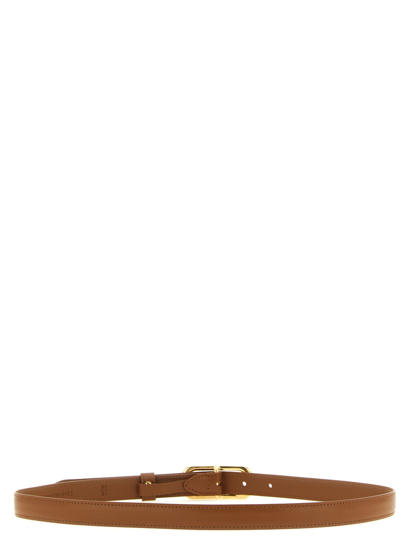 Fendi Fendi Ff Belt