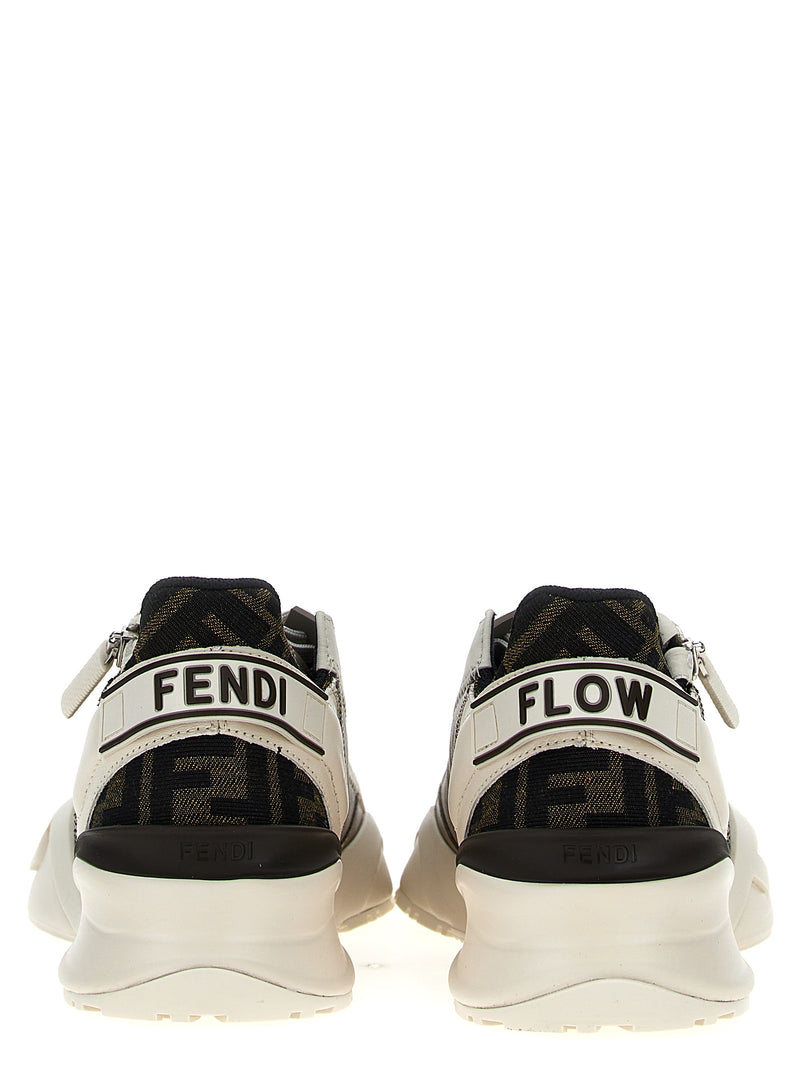 Fendi Fendi Flow Sneakers