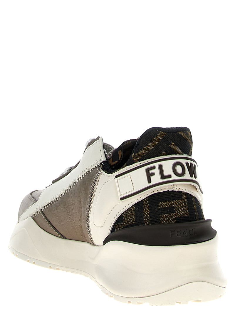 Fendi Fendi Flow Sneakers