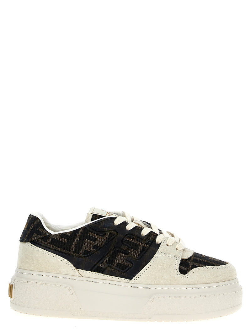 Zapatillas deportivas Fendi Fendi Match