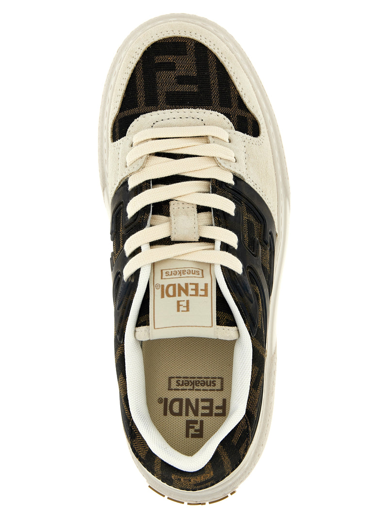 Zapatillas deportivas Fendi Fendi Match