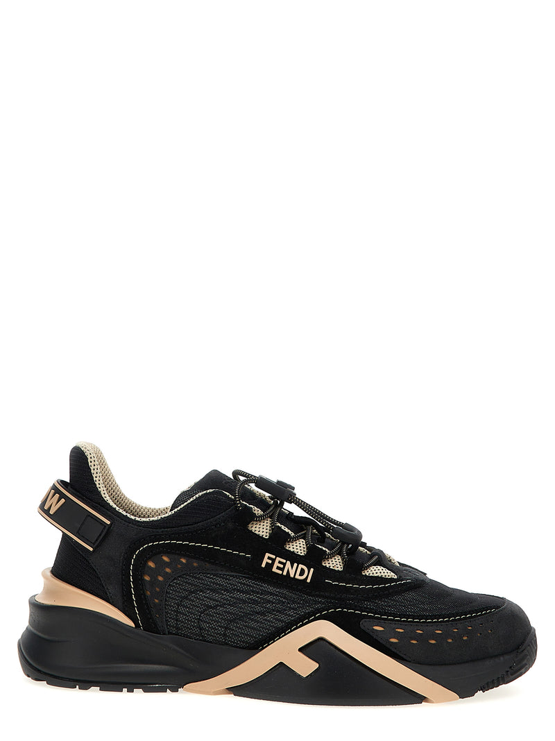 Zapatillas Fendi Flow de Fendi