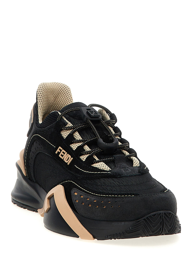 Zapatillas Fendi Flow de Fendi
