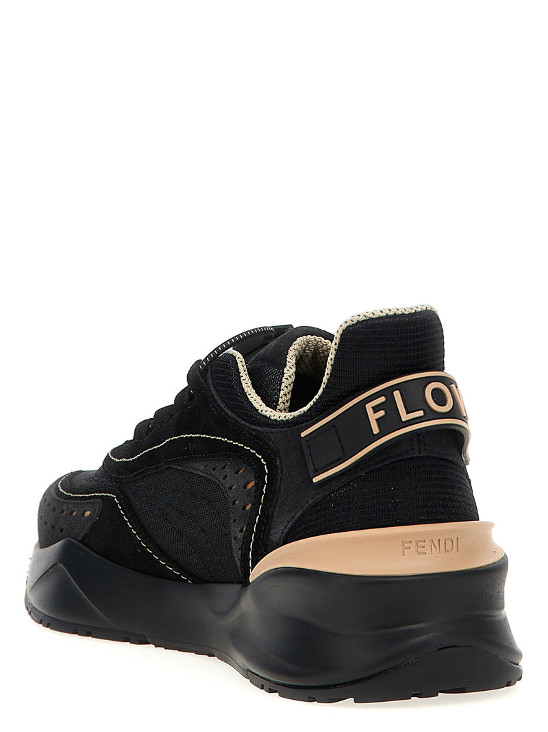 Zapatillas Fendi Flow de Fendi