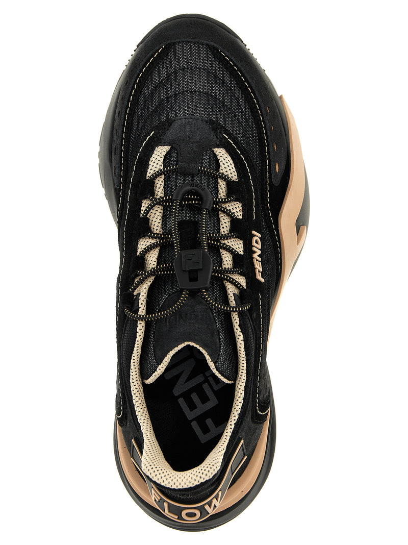 Zapatillas Fendi Flow de Fendi