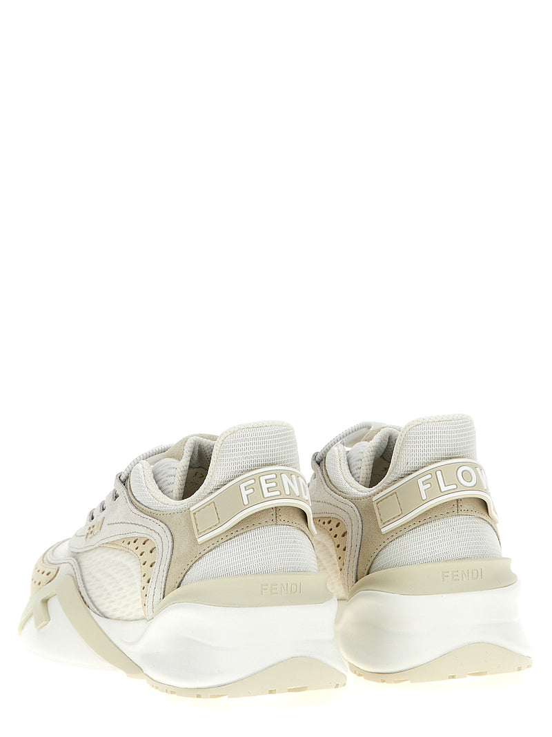 Fendi Flow Sneakers | Urbalenti™ NYC