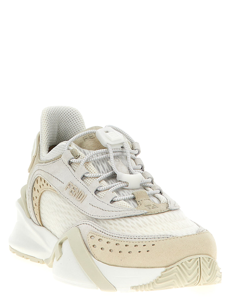Fendi Flow Sneakers | Urbalenti™ NYC