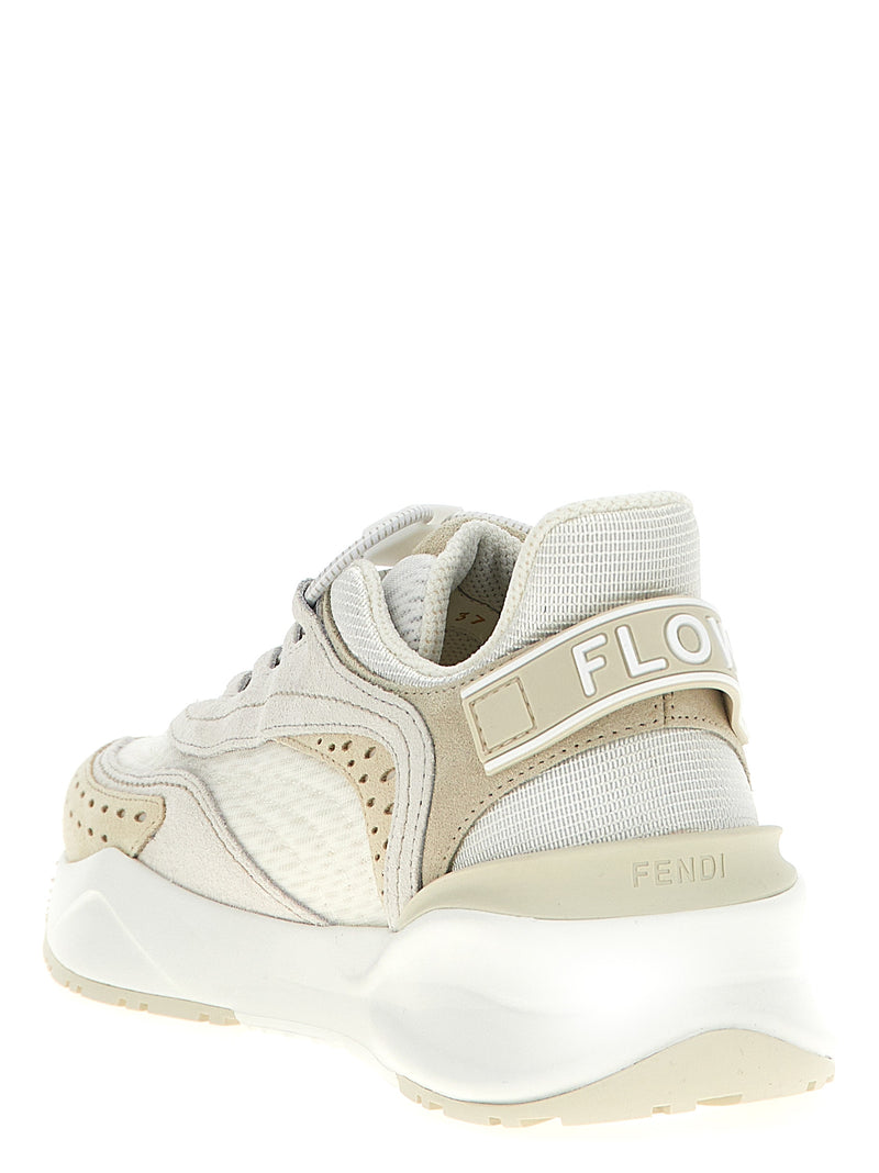 Fendi Flow Sneakers | Urbalenti™ NYC