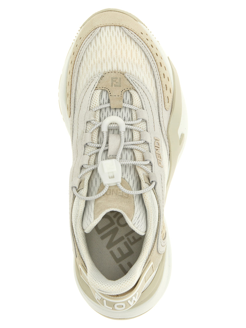Fendi Flow Sneakers | Urbalenti™ NYC