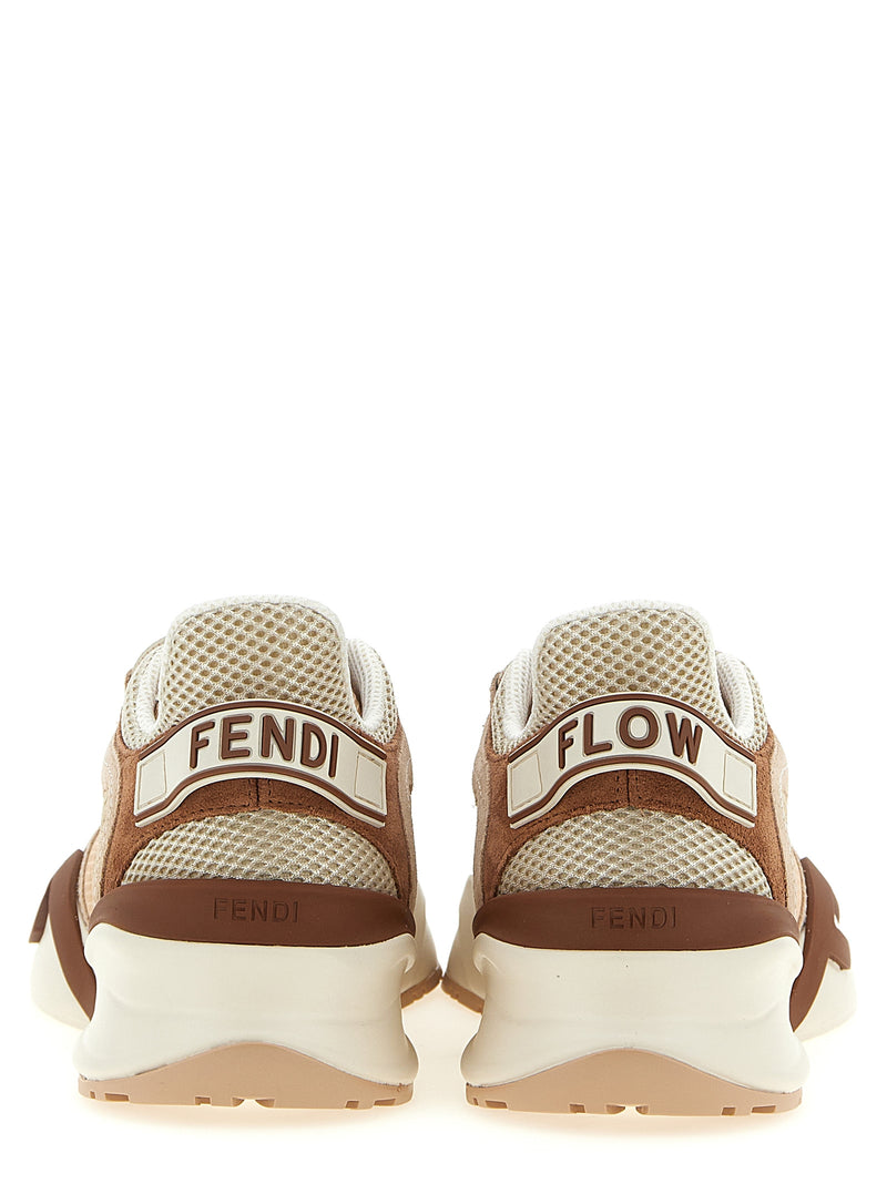 Fendi Fendi Flow Sneakers