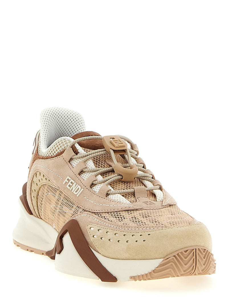 Fendi Fendi Flow Sneakers