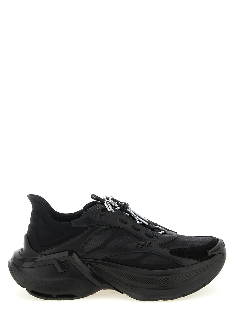 Fendi F-light Sneakers | Urbalenti™ NYC