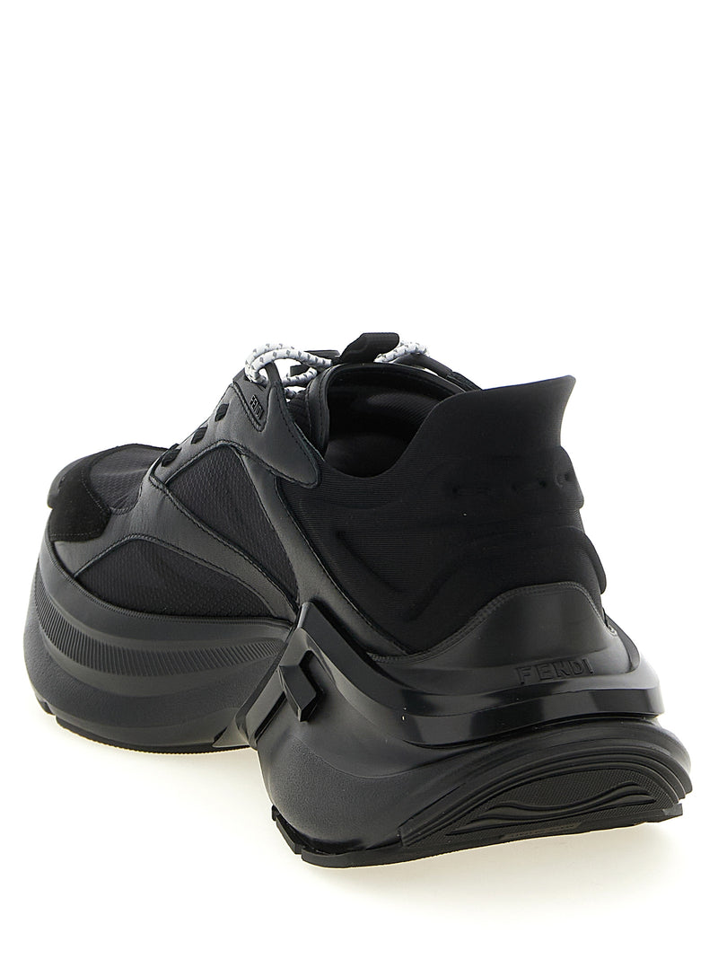 Fendi F-light Sneakers | Urbalenti™ NYC