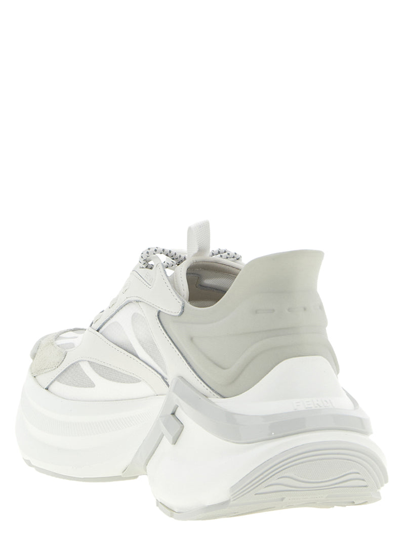 Fendi Fendi F-light Sneakers