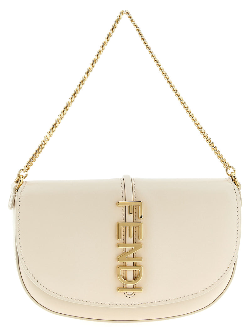 Fendi Fendigraphy Wallet On Chain | Urbalenti™ NYC
