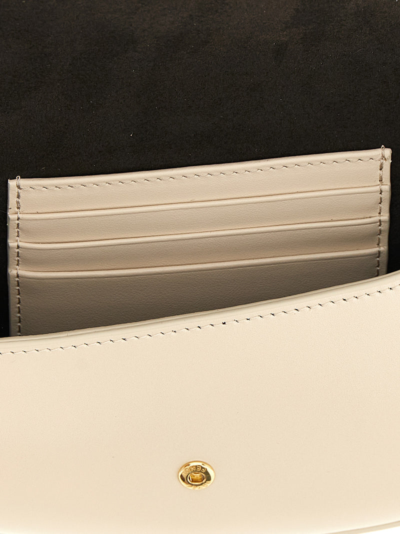 Fendi Fendigraphy Wallet On Chain | Urbalenti™ NYC