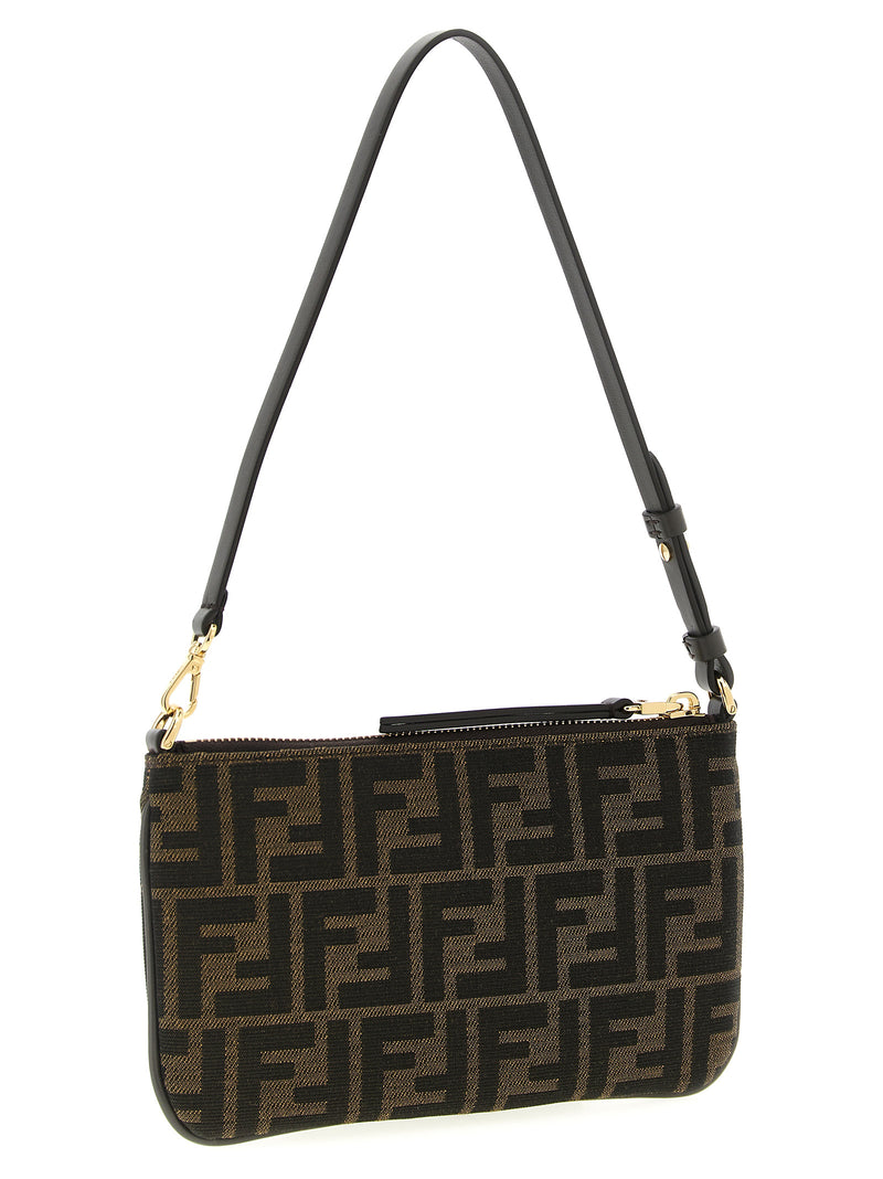 Fendi Flat Baguette Flat Pouch | Urbalenti™ NYC