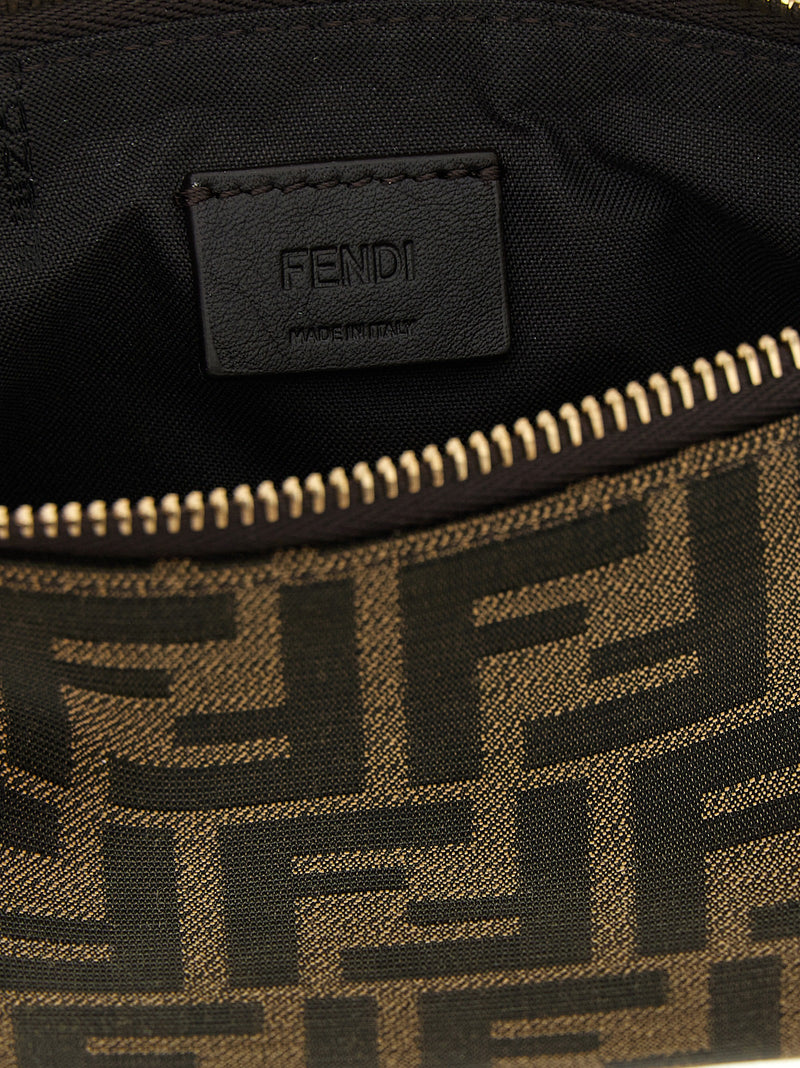 Fendi Flat Baguette Flat Pouch | Urbalenti™ NYC