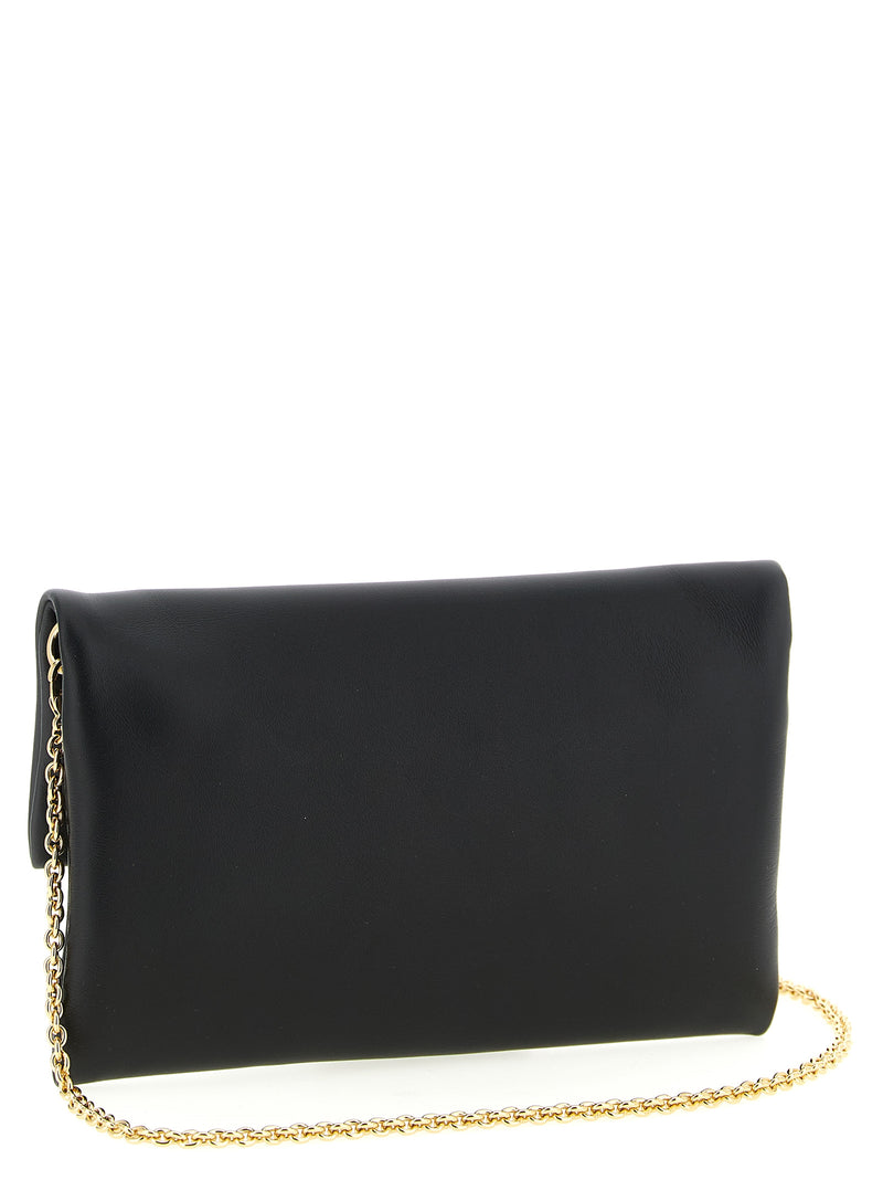 Fendi Fendi Mamma Baguette Pouch