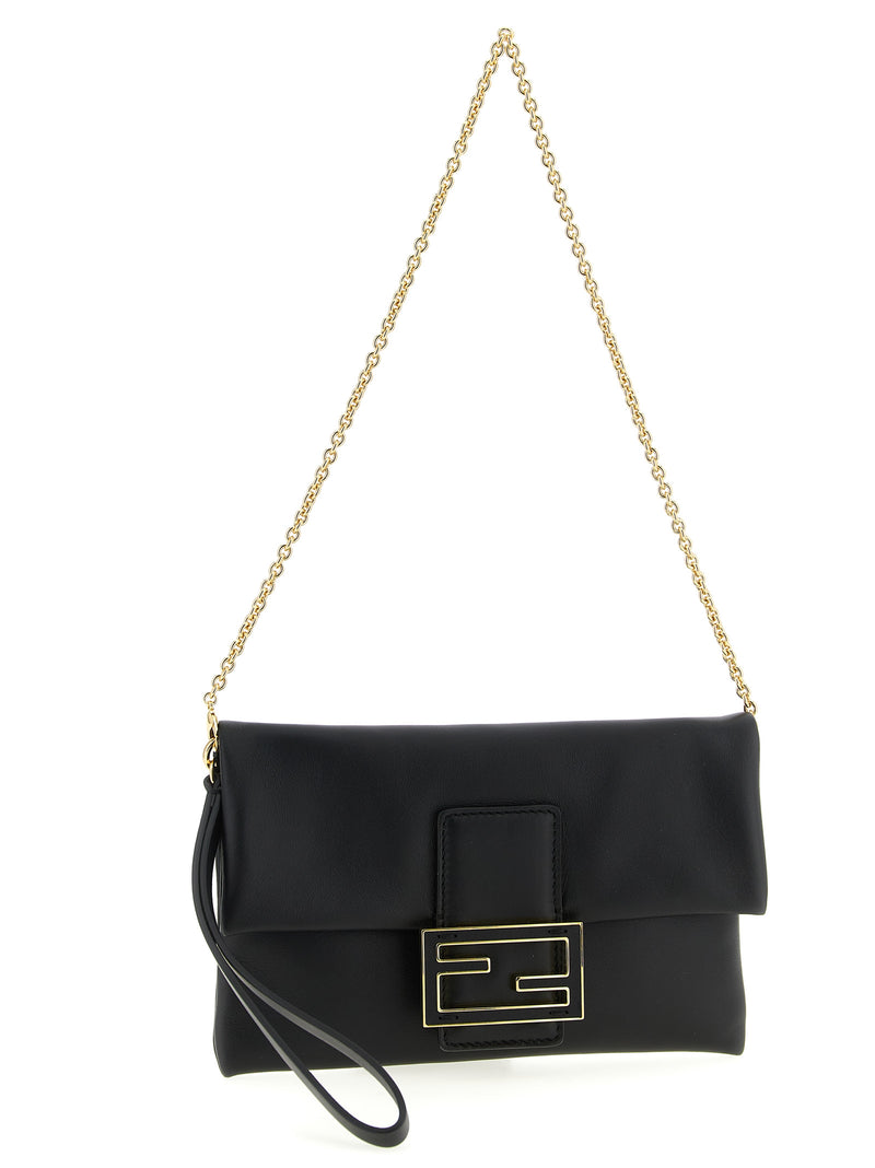 Fendi Fendi Mamma Baguette Pouch