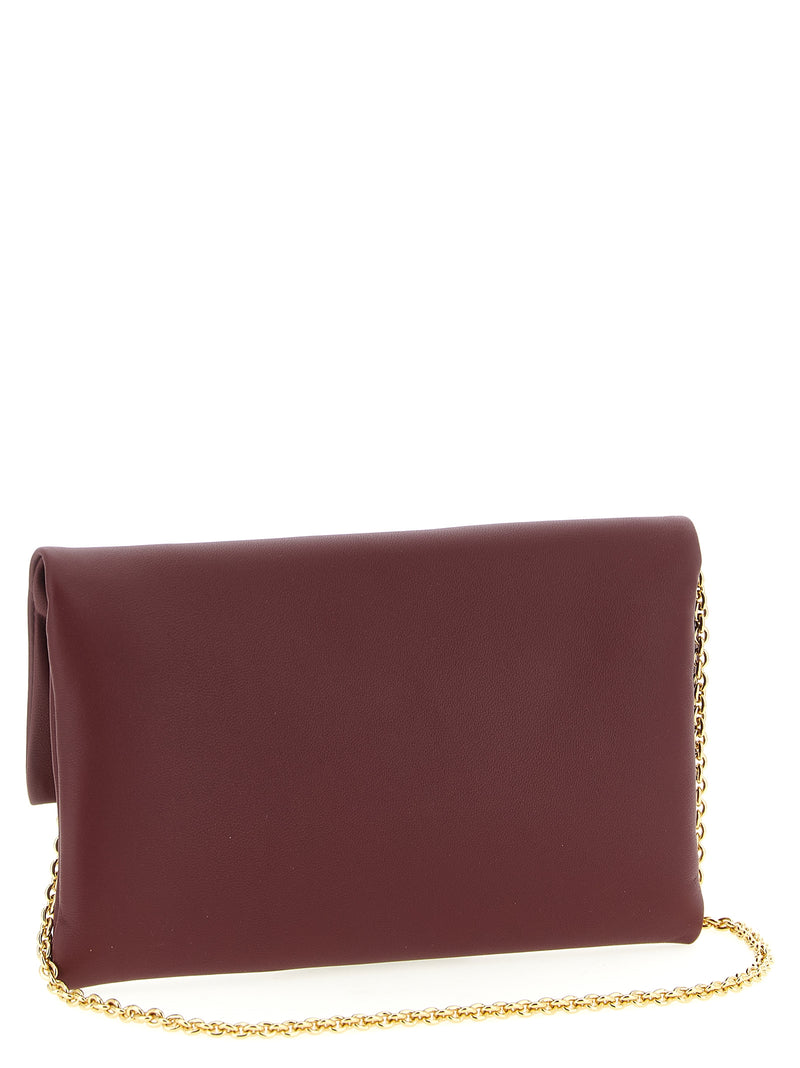 Fendi Fendi Mamma Baguette Pouch