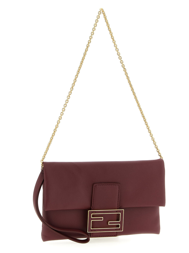 Fendi Fendi Mamma Baguette Pouch