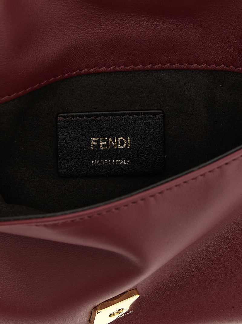 Fendi Fendi Mamma Baguette Pouch