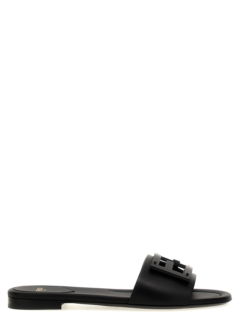 Fendi Baguette Sandals | Urbalenti™ NYC