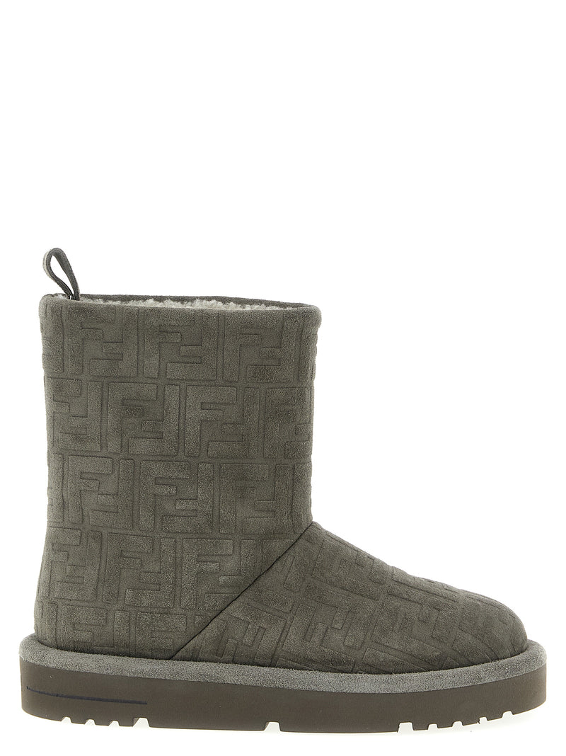 Fendi Apres Chic Boots Variant 2 | Urbalenti™ NYC