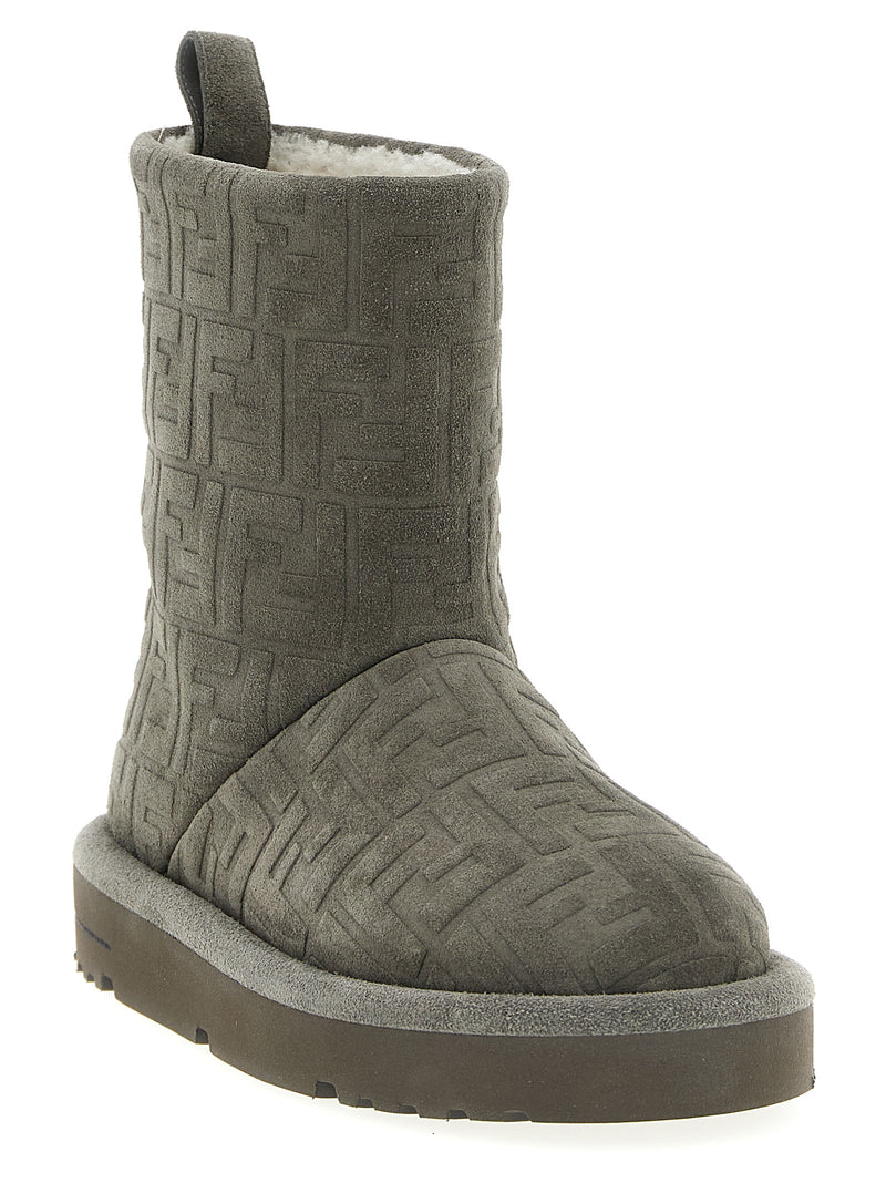 Fendi Apres Chic Boots Variant 2 | Urbalenti™ NYC