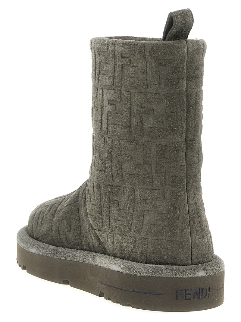 Fendi Apres Chic Boots Variant 2 | Urbalenti™ NYC