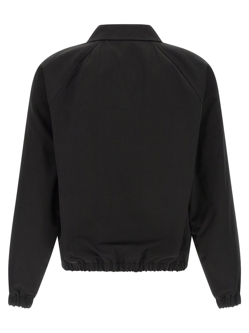 Valentino Garavani Valentino Bomber Jacket | Urbalent... | Urbalenti™ NYC