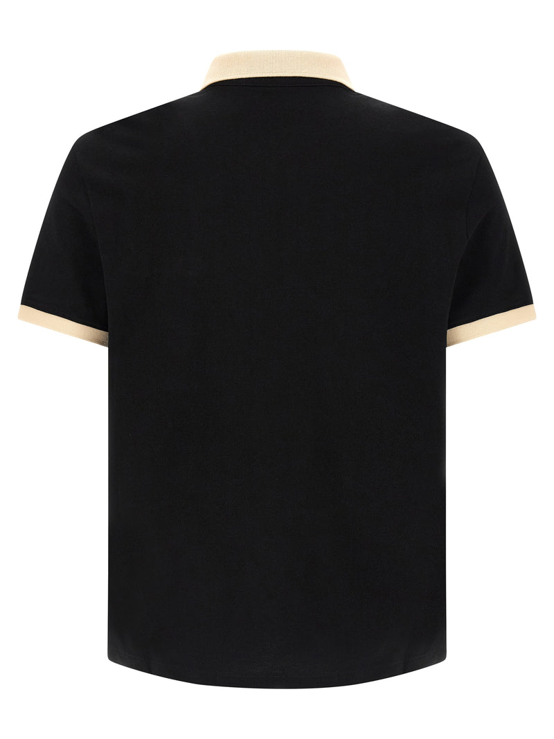 Valentino Garavani Valentino Garavani Valentino Polo Shirt