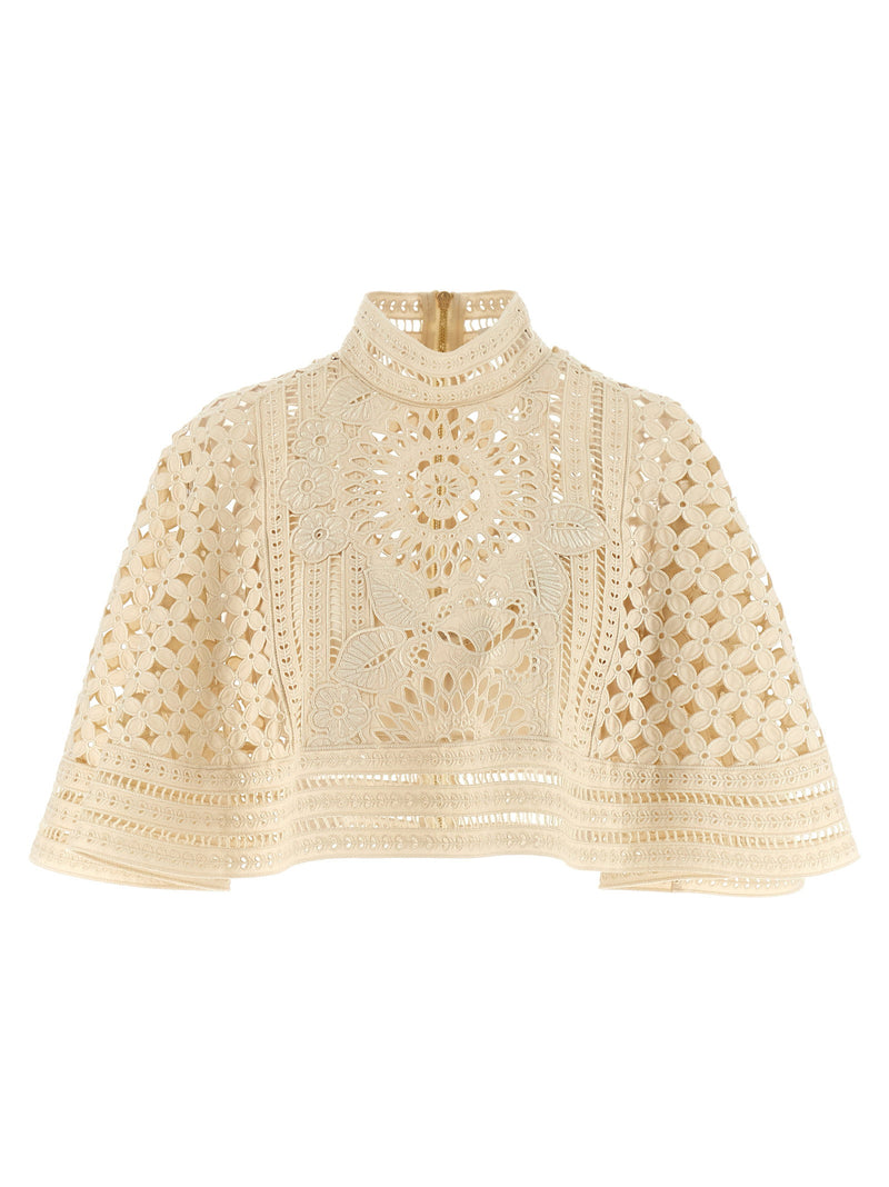 Zimmermann Zimmermann Indra Cape