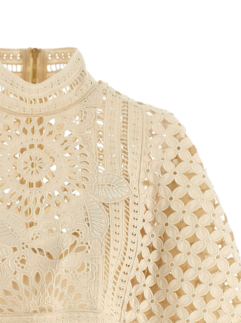 Zimmermann Zimmermann Indra Cape