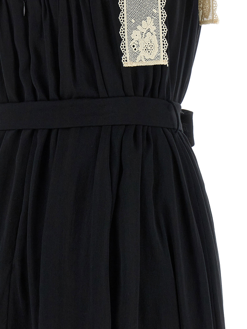 Zimmermann Zimmermann Roselight Dress