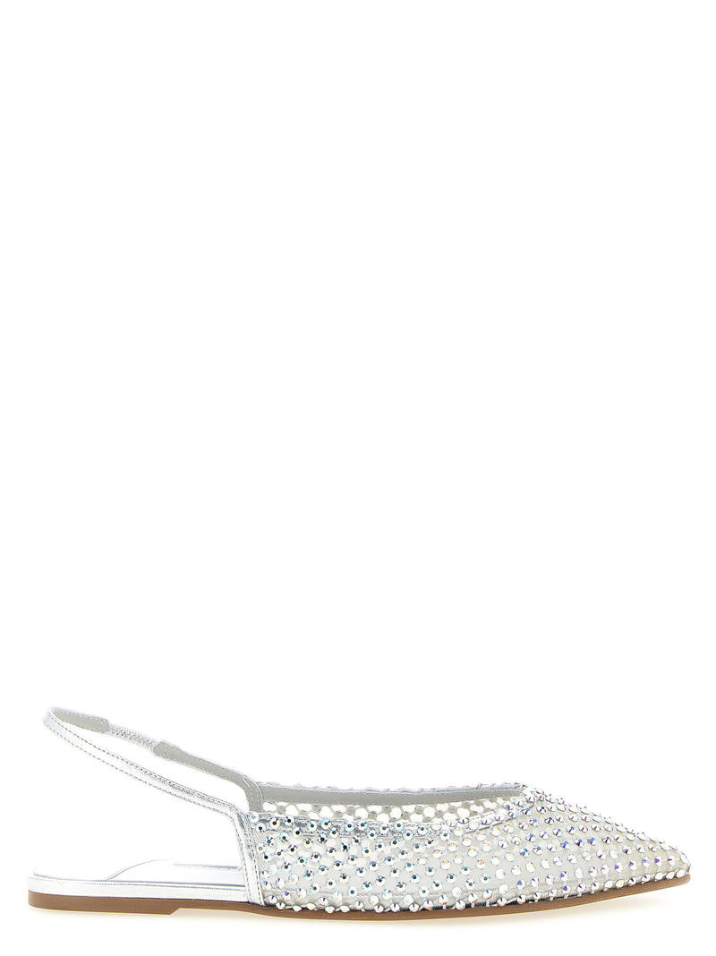Le Silla Le Silla Gilda Ballet Flats