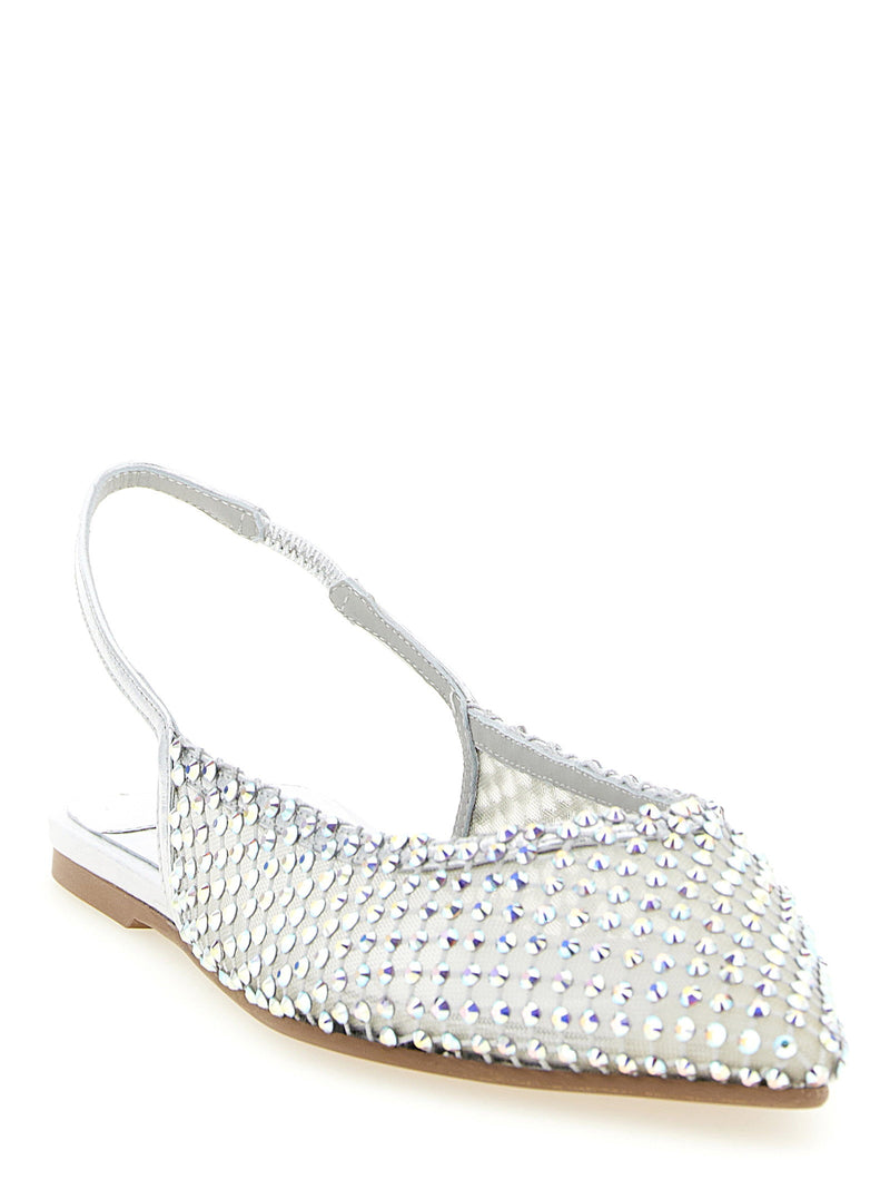 Le Silla Le Silla Gilda Ballet Flats