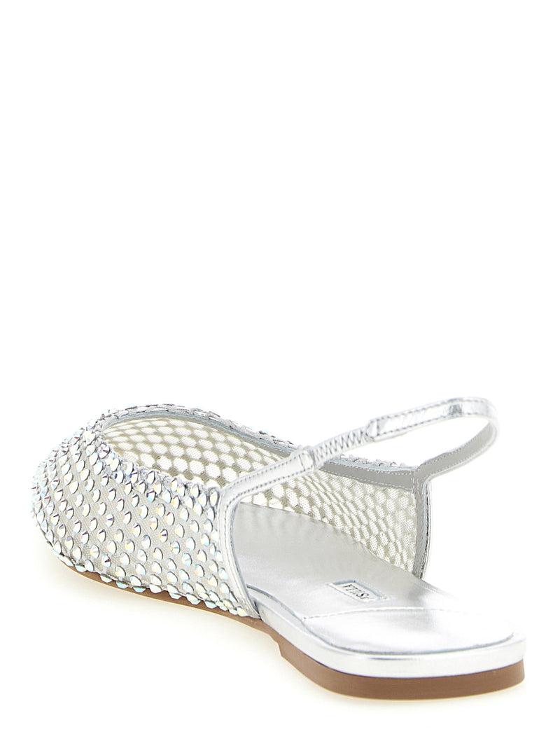 Le Silla Le Silla Gilda Ballet Flats