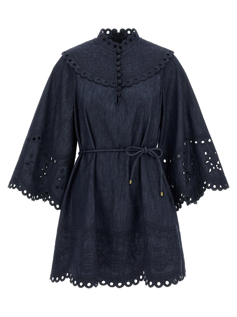 Zimmermann Zimmermann Mahon Dress