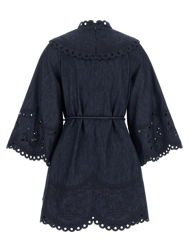 Zimmermann Zimmermann Mahon Dress
