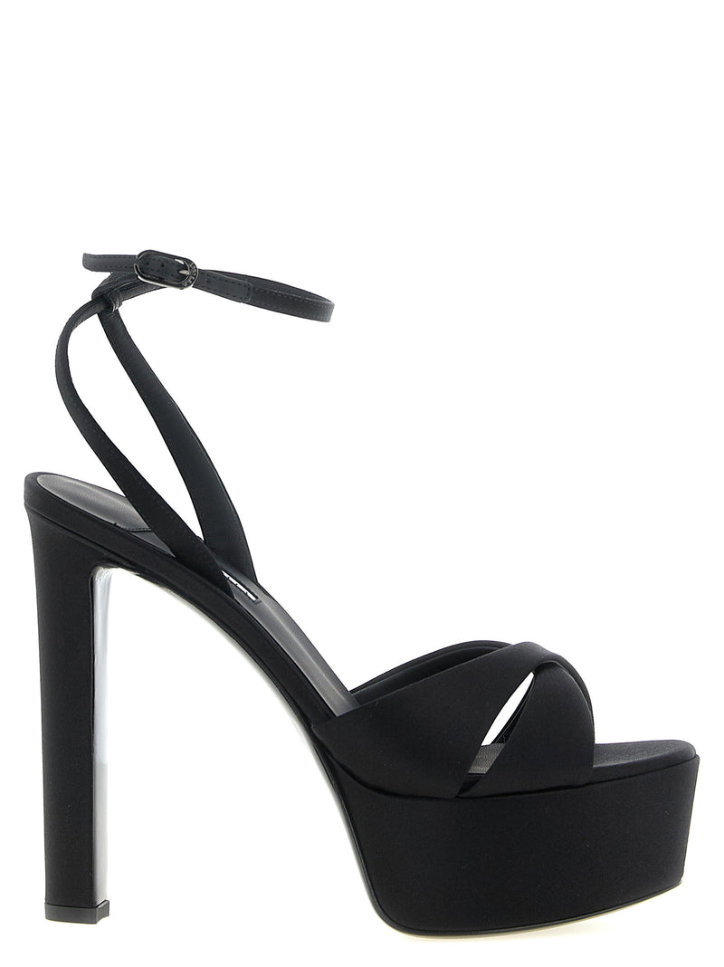 Le Silla Le Silla Odette Sandals